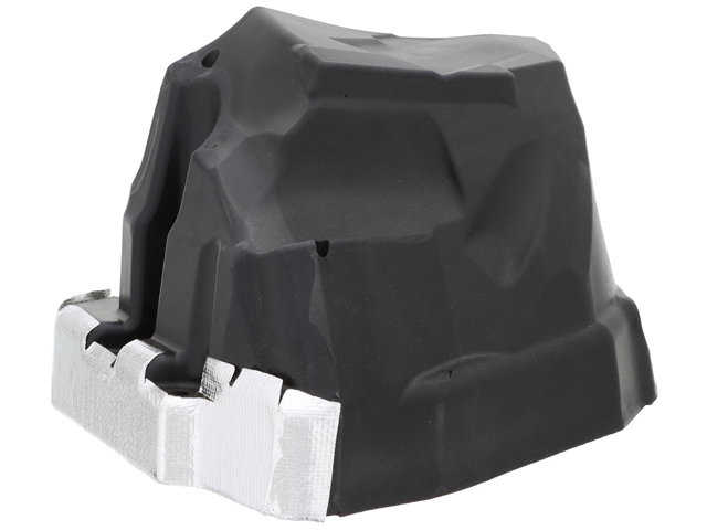 壺 Genuine Volvo 31492821 Engine Compartment Insulation - Volvo