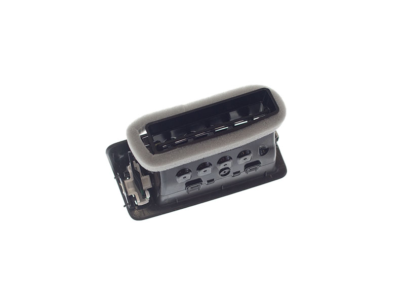 ╰(*´ゆ`*)╯ Damaged Littelfuse PNDB Junction Box EXP Module w/ Cut-off