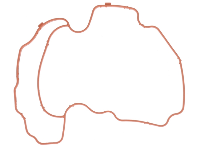 Genuine Volvo 32222166 Engine Air Intake Resonator Seal; Front - Volvo ...