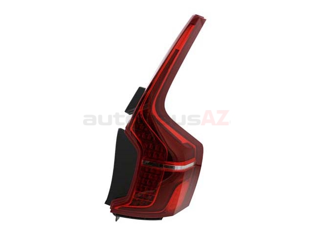 Volvo xc90 tail light replacement discount