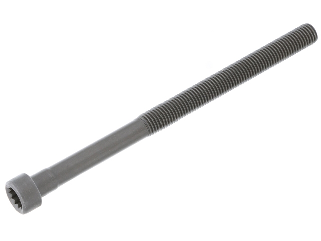 Genuine Volvo 32257422 Cylinder Head Bolt - Volvo | 31375607