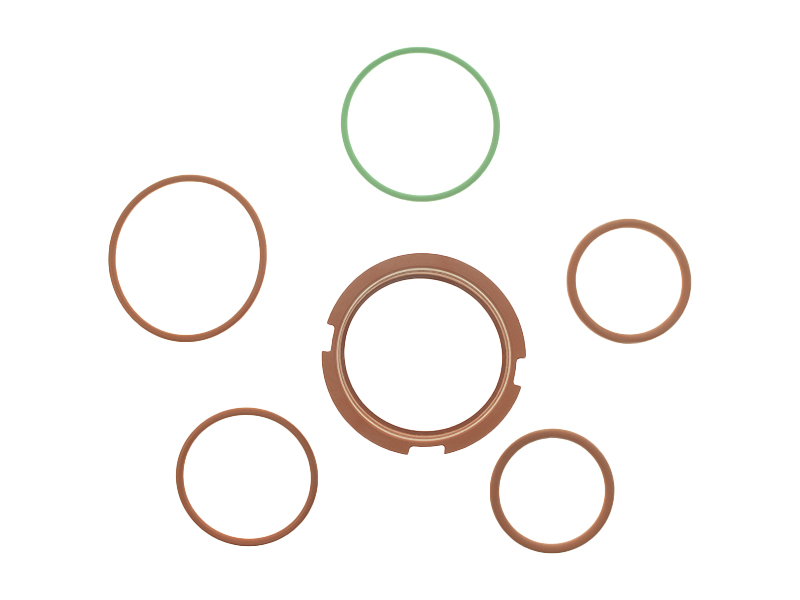 Genuine Volvo 32325607 Supercharger Gasket Kit - Volvo