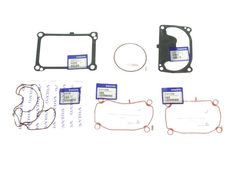 Genuine Volvo 32325608 Supercharger Gasket Kit - Volvo