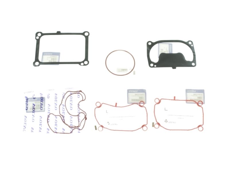 Genuine Volvo 32325608 Supercharger Gasket Kit - Volvo