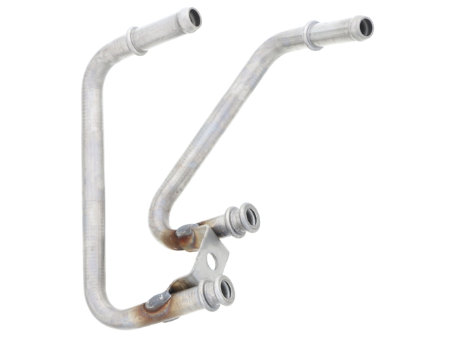 32441022 Genuine Volvo Coolant Pipe
