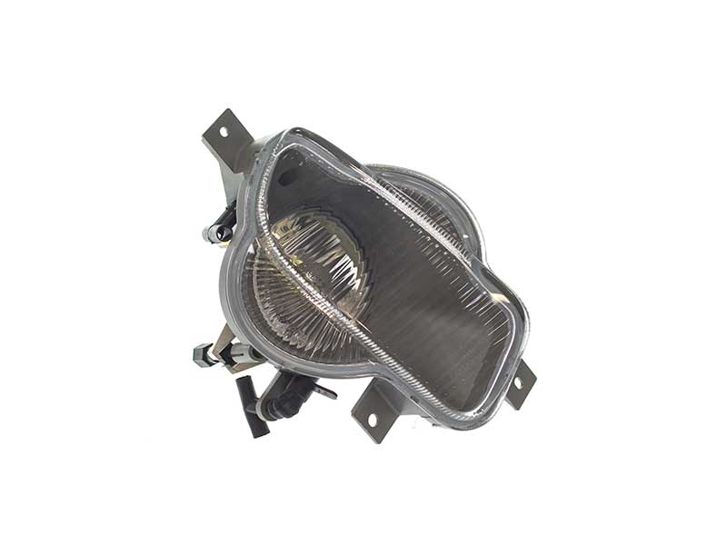 Genuine Volvo 8620229 Fog/Cornering Light Assembly; Right Volvo