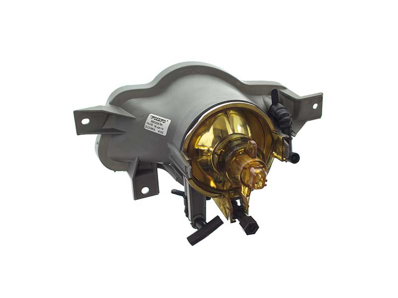 Genuine Volvo 8620229 Fog/Cornering Light Assembly; Right Volvo