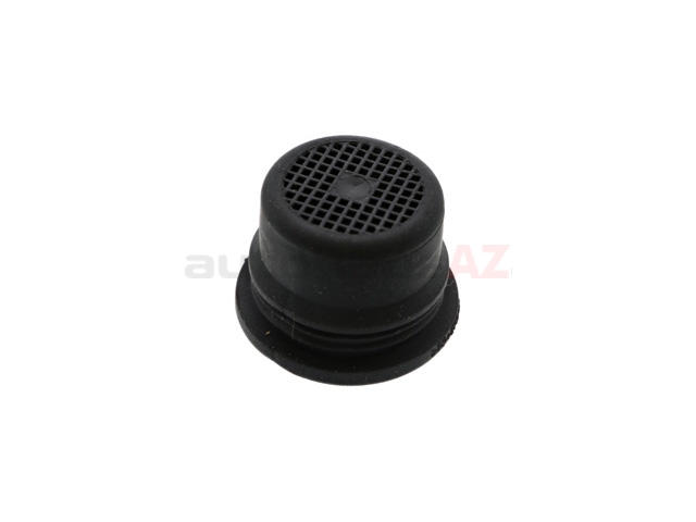 8678424 Genuine Volvo Windshield Washer Pump Grommet