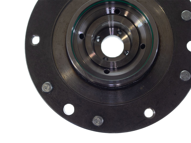 Genuine Volvo 9497786 Engine Timing Camshaft Gear Hub; Exhaust - Volvo ...