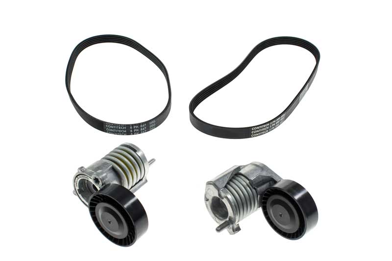 drive belt kit