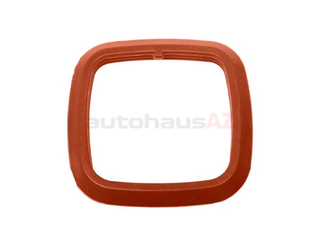 Genuine VW/Audi 03H133237J Intake Manifold Gasket; Upper - Audi, VW