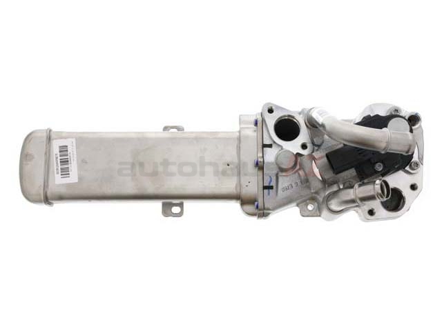 Genuine VW/Audi 03L131512AF EGR Cooler - Audi, VW | 03G131512P