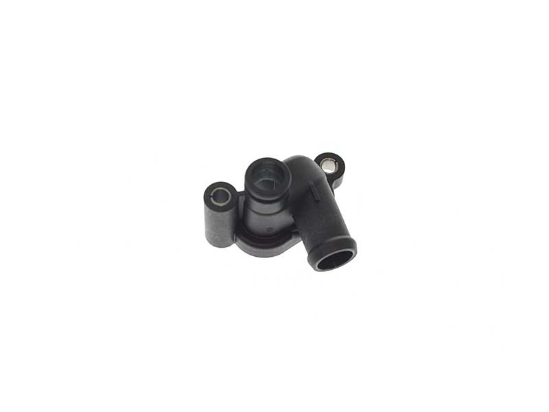 Genuine VW/Audi 059121506H Coolant Outlet Flange - Audi, VW ...