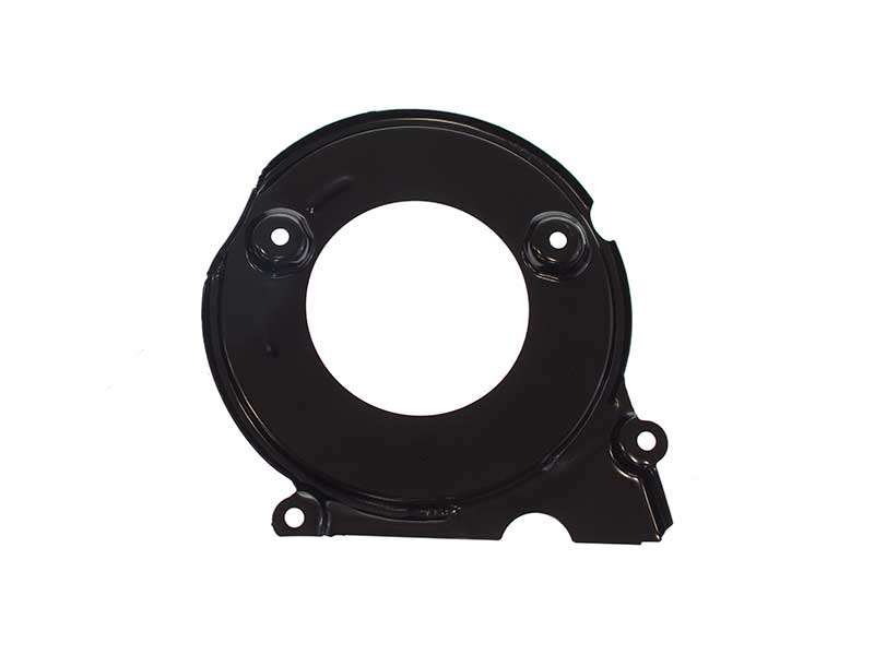 Genuine VW/Audi 06A109175B Timing Cover; Lower, Lower Outer Audi, VW