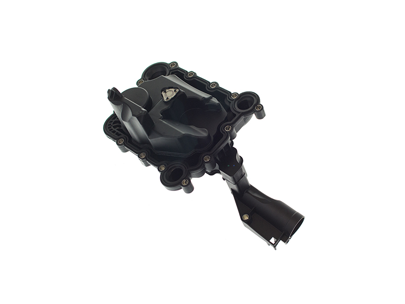 Genuine VW/Audi 06E103547AF Crankcase Vent Valve Audi 06E103547AD 06E103547N