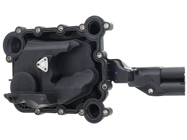 06E103547AK Genuine VW/Audi Crankcase Vent Valve