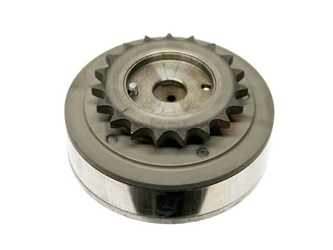 Factory OEM Camshaft Timing Adjuster Vanos Unit – For Audi S4 S5 B8, A6 A7 C7, A8 Q7 VW 3.0 TFSI – 06E109083Q