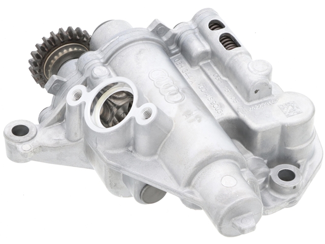 Febi | 178674 | Oil Pump | Bilstein Group Partsfinder | Official - View #5