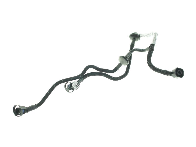 06M103217DD Genuine VW/Audi Crankcase Breather Hose Check Valve