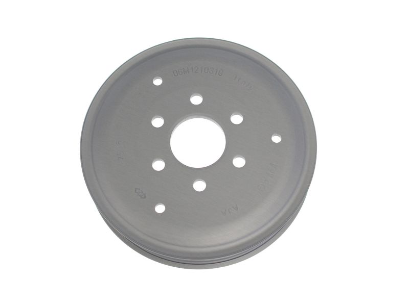06M121031G Genuine VW/Audi Water Pump Pulley