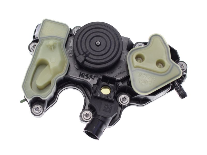 06Q103495G Genuine VW/Audi Oil Separator