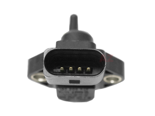 Genuine Audi 078906051 Manifold Absolute Pressure Sensor - Audi