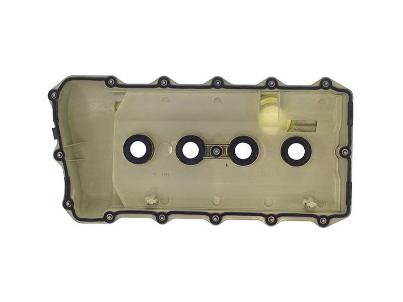 Genuine VW/Audi 079103471AC Valve Cover; Left Audi 079103471K