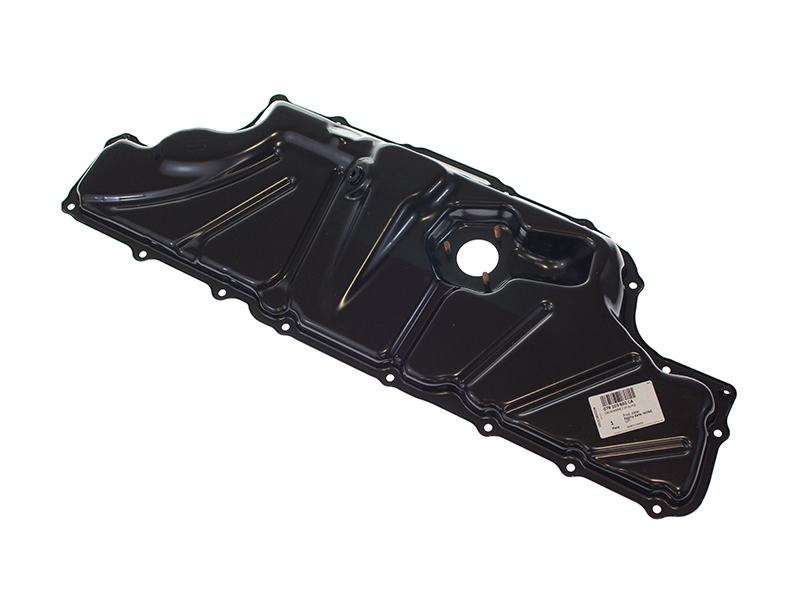Genuine VW/Audi 079103602CA Oil Pan; Lower - Audi | AU079103602CA