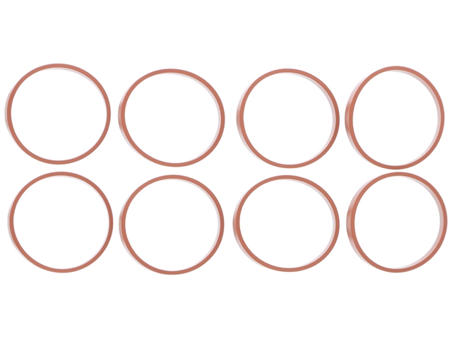 Genuine VW/Audi 079198717 Intake Manifold Gasket Set SKU: 1447494-VW ...