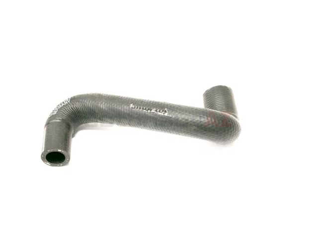 Genuine VW/Audi 1J0121096AT Coolant Hose; Cooler To Pipe - VW