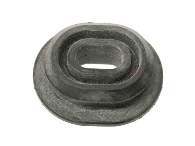 Genuine VW/Audi 1K0121367F Radiator Mount; Lower - Audi, VW