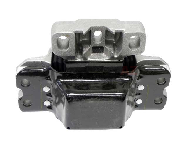 1K0199555AP O.E.M. Engine Mount; Left
