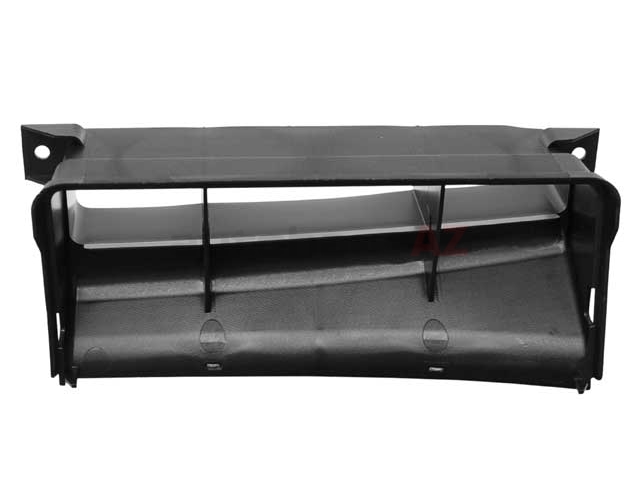 1K0805971C9B9 Genuine VW/Audi Air Intake Scoop