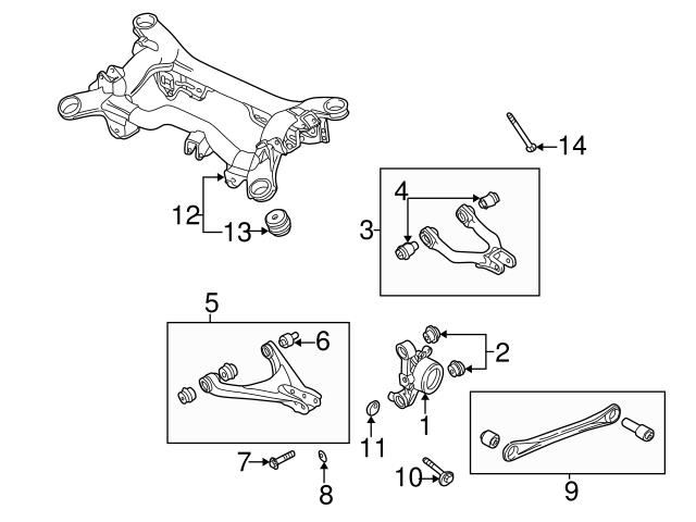 4 Zentrierringe 64,0-57,1 Alloytec ASA ICW RH Smoor X-Tra Audi Seat VW  R05 