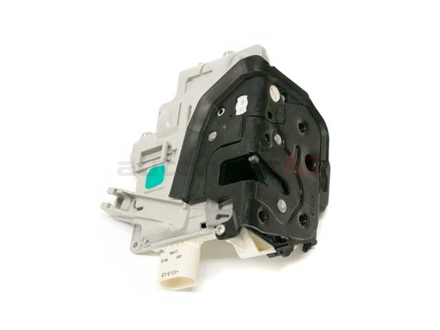 FRONT RIGHT DRIVER SIDE DOOR LOCK MECHANISM FOR AUDI A4, A6 FRONT RIGHT DRIVER SIDE DOOR LOCK MECHANISM FOR AUDI A4, A6
