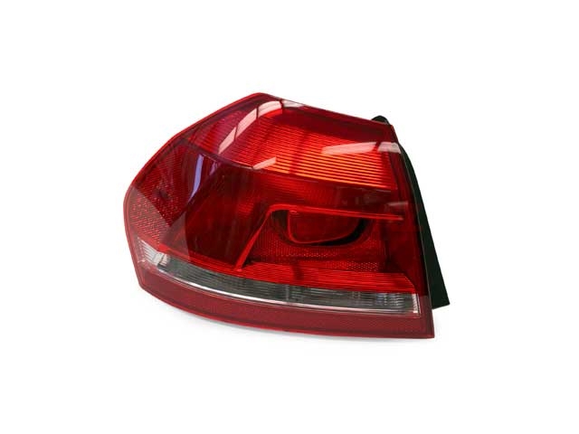 VW Tail Lights - Tail Light Assemblies and Parts
