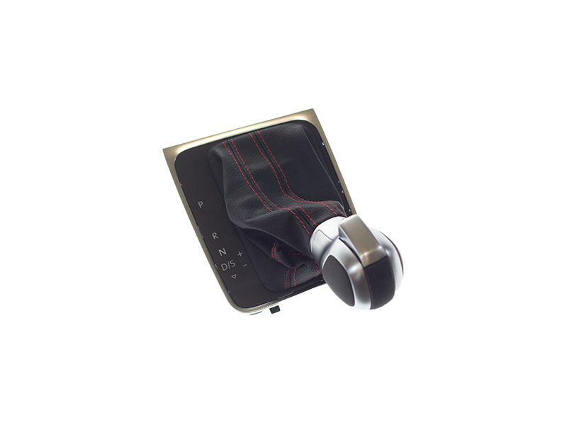 Genuine VW/Audi 5G1713203KXPR Auto Trans Shift Lever Knob - VW