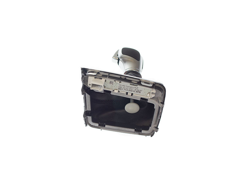 Genuine VW/Audi 5G1713203KXPR Auto Trans Shift Lever Knob - VW