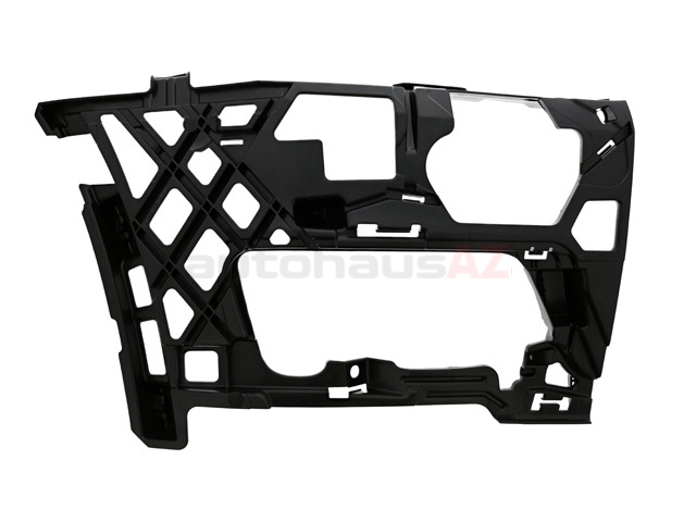 Genuine VW/Audi 5GM807724 Bumper Cover Bracket; Front Right - VW