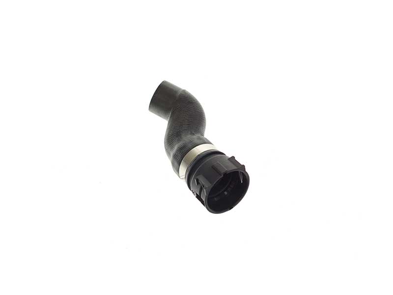 Genuine VW/Audi 5N0121051C Radiator Coolant Hose; Front - VW | VW5N0121051C
