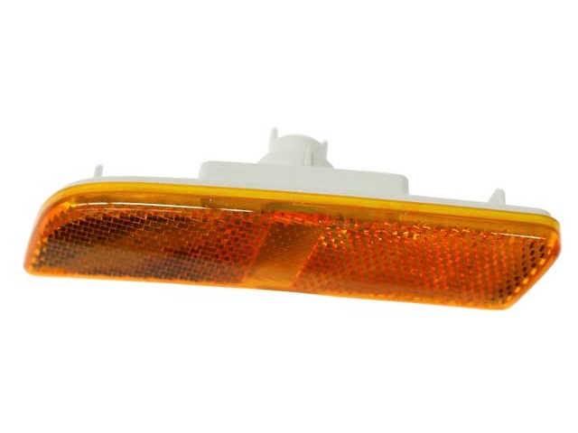 5N0945120A Genuine VW/Audi Side Marker Light; Front Right