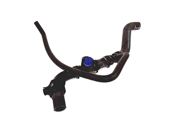 Genuine VW Eurovan Transporter Syncro Coolant Hose 074122073E Genuine VW Eurovan Transporter Syncro Coolant Hose 074122073E