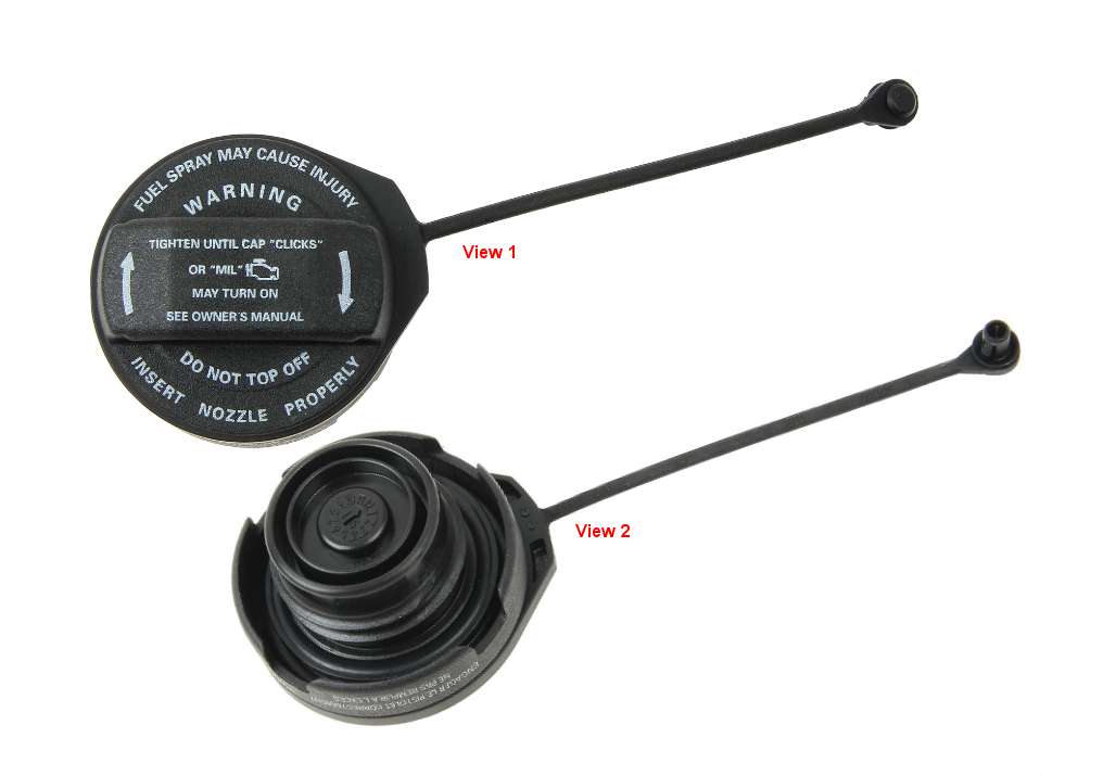 VW Fuel Tank Cap Parts for Wholesale Pricing