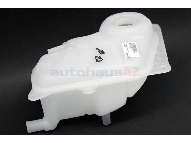 8D0121403L Genuine VW/Audi Expansion Tank/Coolant Reservoir