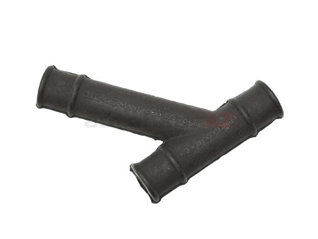 8E0133784B Genuine Audi Vacuum Hose Connector