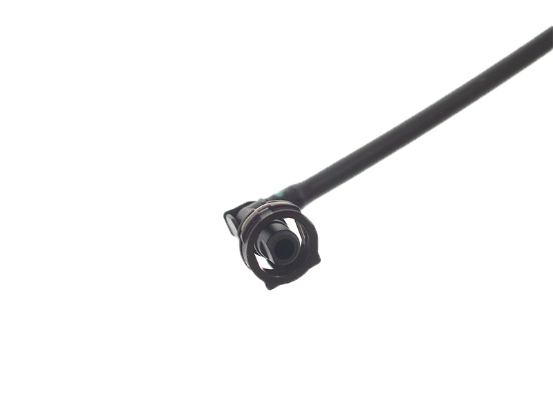 Durite De Liquide De Refroidissement AUDI A5 8T Référence 8K0121164R - Neuf D'origine