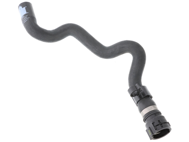 8K1819373BJ Genuine VW/Audi Heater Hose