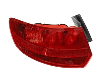 Genuine Tail Light Rear Lamp Left Outer 8P4945095F