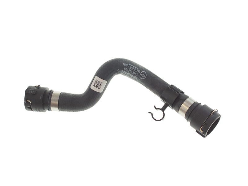 8R0819334T Genuine VW/Audi Heater Hose