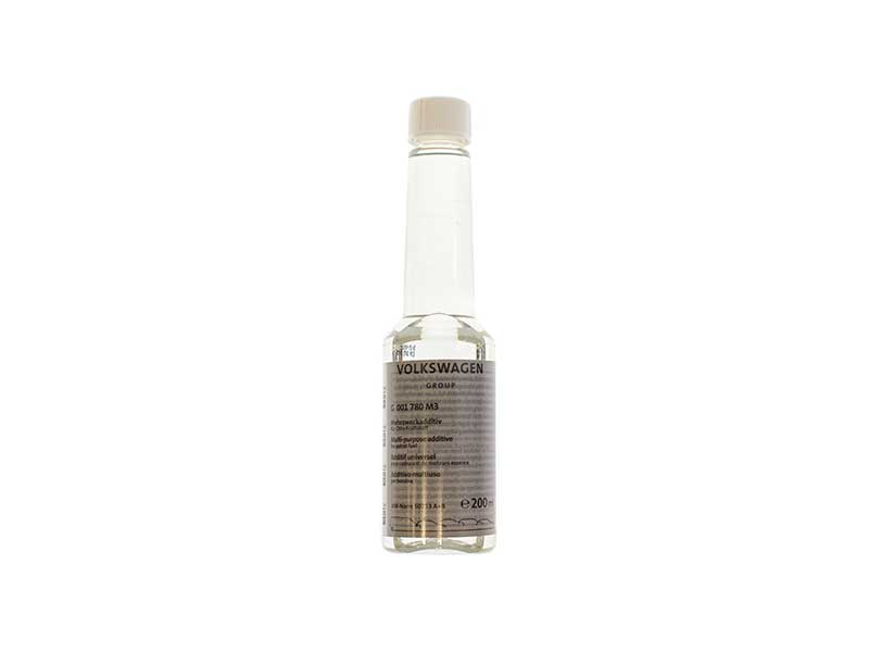 Genuine Audi G001770A2 Fuel Additive; G17; 200ml - Audi | G00170003
